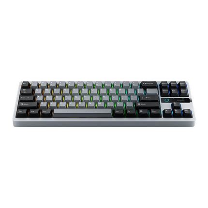 Xiaomi Mechanical Keyboard MK71 Pro Teclado mecánico 71 teclas batería 7800mAh triple modo conexión