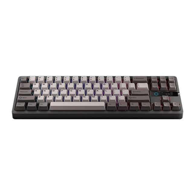Xiaomi Mechanical Keyboard MK71 Pro Teclado Mecánico 71 Teclas Batería 7800mAh Triple Conexión RGB