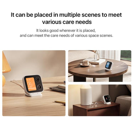 Original Xiaomi Smart Camera Video Call Edition Cámara Detección IA
