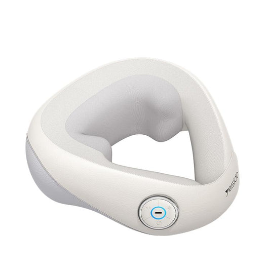Yesido MG14 Masajeador Eléctrico De Cuello Calor Terapéutico