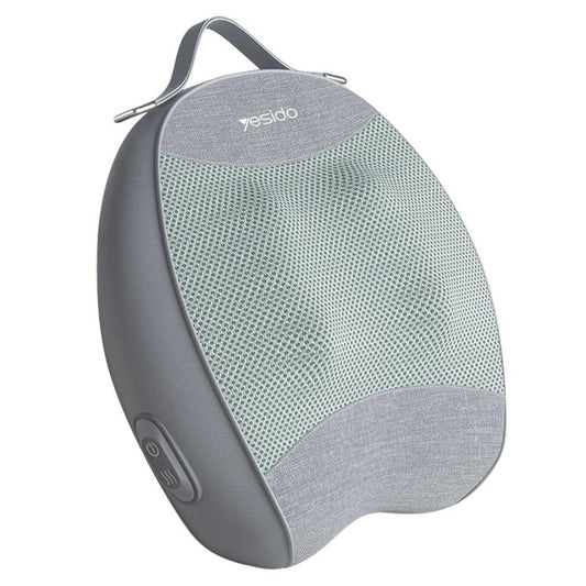 Yesido MG15 Masajeador Infrared Heat Back Massager Calor Infrarrojo