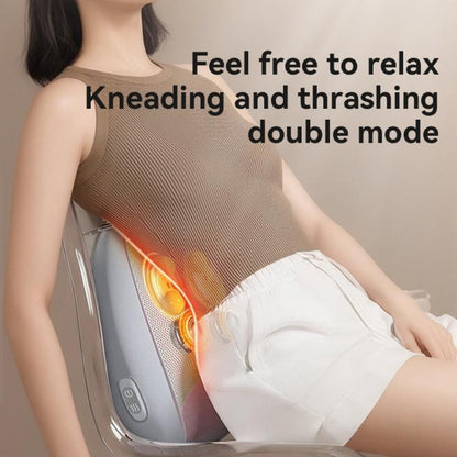 Yesido MG15 Masajeador Infrared Heat Back Massager Calor Infrarrojo
