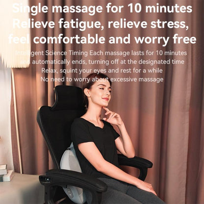 Yesido MG15 Masajeador Infrared Heat Back Massager Calor Infrarrojo