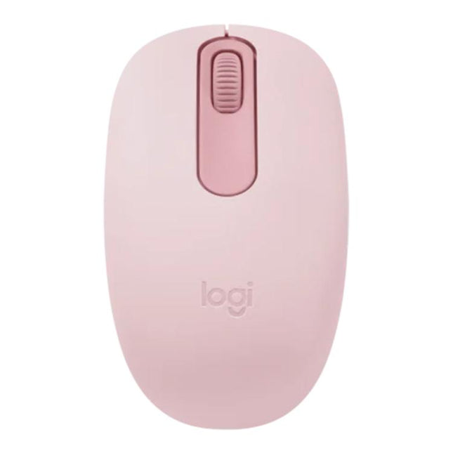 Logitech M196 Bluetooth Wireless Mouse Batería12Meses by Logitech