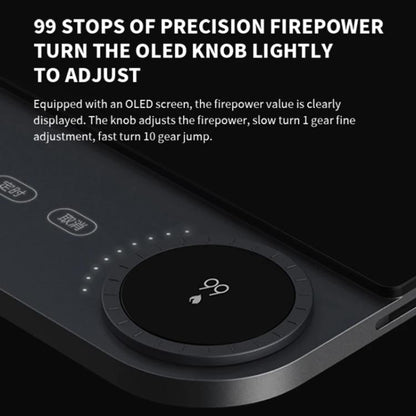 Xiaomi Mijia Smart Ultrathin Induction Cooker 2100W Cocina de Inducción