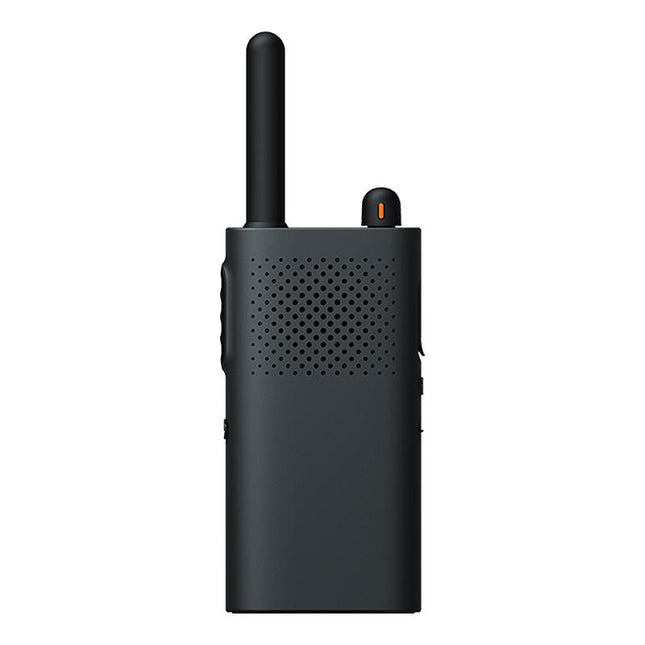 Xiaomi Walkie Talkie 3 Versión Chat 3W 2000mAh 1-5km Gris Oscuro