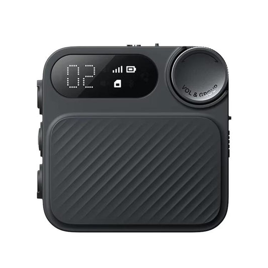 Xiaomi XMDJJMO2FY Walkie Talkie Deportivo 4G, Batería 1030mAh
