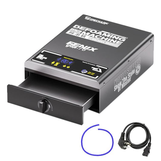GAN Gan-16 Fenix Maquina Antiespumante 16 Pulgadas