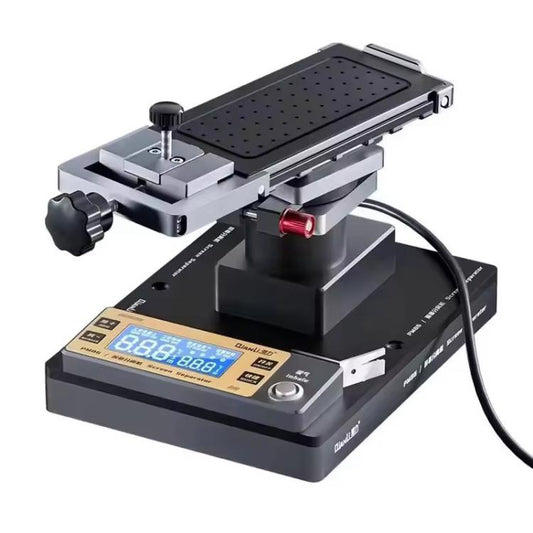 Qianli PM86 Universal Separador Calentador de Pantallas con Calentamiento Rápido