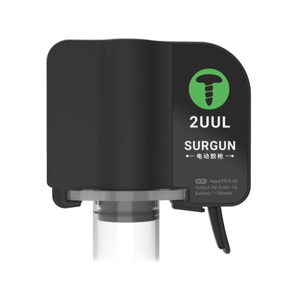 2uul SC81 Dispensador De Pegamento Liberación Automática