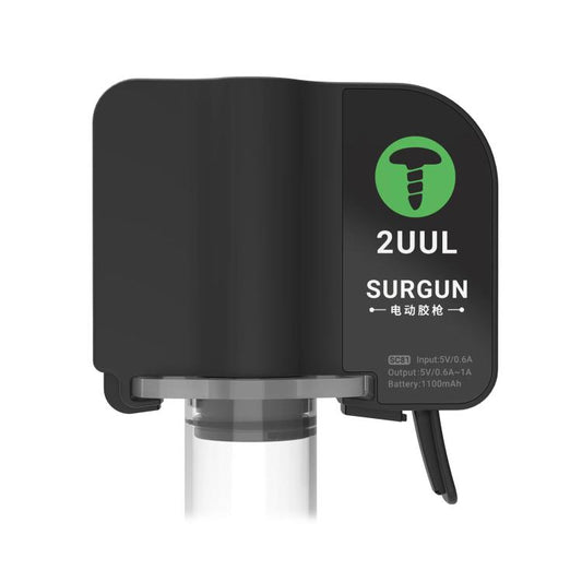2uul SC81 Dispensador De Pegamento Liberación Automática