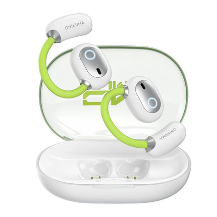 Onikuma T25 Auriculares Inalámbricos Batería 400 mAh by ONIKUMA