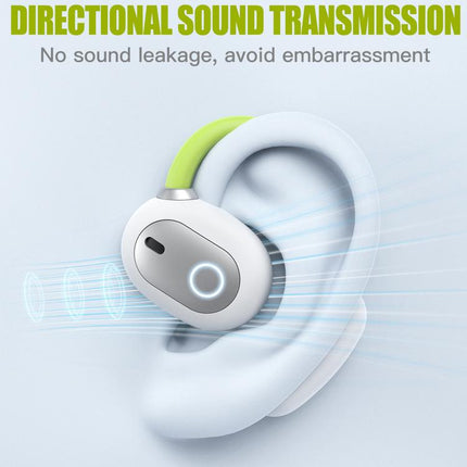 Onikuma T25 Auriculares Inalámbricos Batería 400 mAh by ONIKUMA