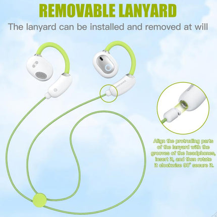 Onikuma T25 Auriculares Inalámbricos Batería 400 mAh by ONIKUMA