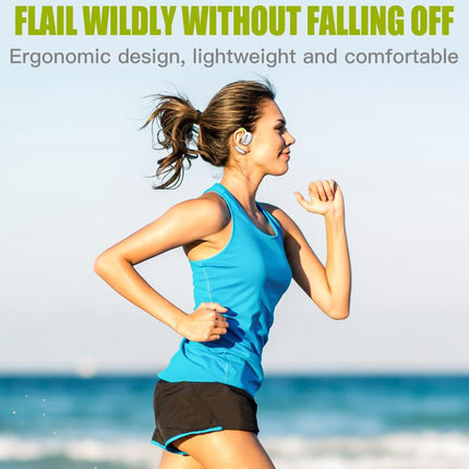 Onikuma T25 Auriculares Inalámbricos Batería 400 mAh by ONIKUMA