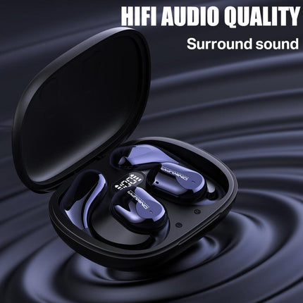 ONIKUMA T209 OWS Auriculares Bluetooth Gran Batería 400 mAh by ONIKUMA