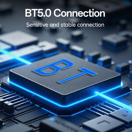 Yesido YSW30 Altavoz Bluetooth 3W IPX5 Aleación Zinc by Yesido