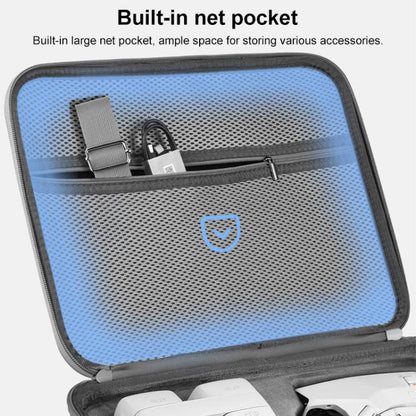 BRDRC Estuche Portátil Para Dron Con Asa Bandolera Ligero