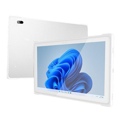 QCOM W1019 Tablet PC Windows 11 Pro 8GB RAM 128GB 10.1 Pulgadas FHD IPS