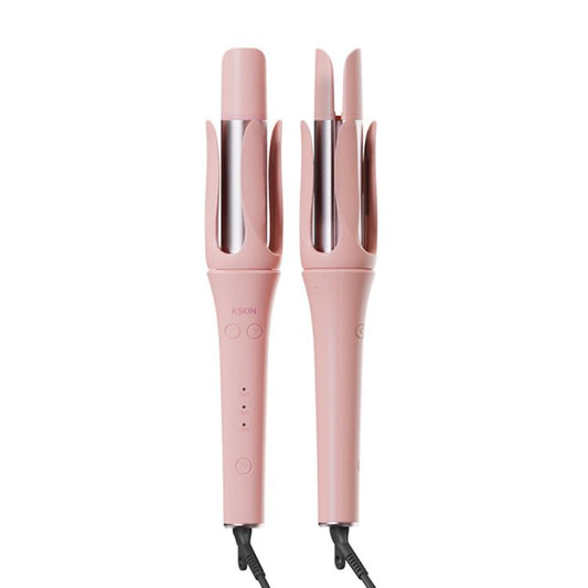K-SKIN K3 Rizador Electrico Automatico Calentador Extendido