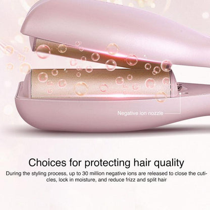 K-SKIN KD885 Rizador Pelo Iones Negativos Hidratantes