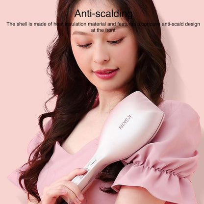 K-SKIN KD885 Rizador Pelo Iones Negativos Hidratantes