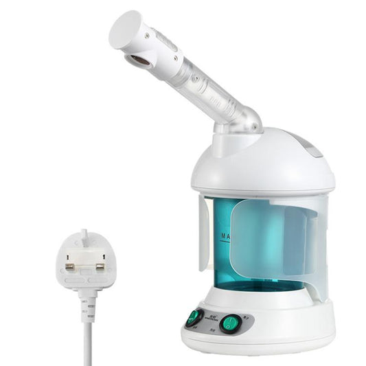 K-SKIN KD2328 Vaporizador Facial Nano Iones Caliente