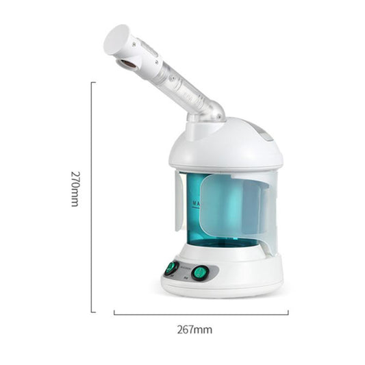 K-SKIN KD2328 Vaporizador Facial Nano Iones Caliente