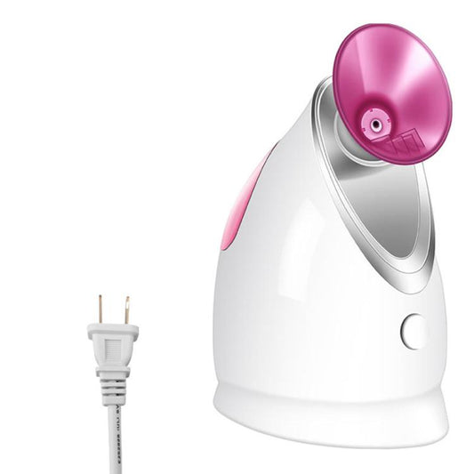 K-SKIN KD2331A Vaporizador Facial Nano Ions Hidratación Profunda