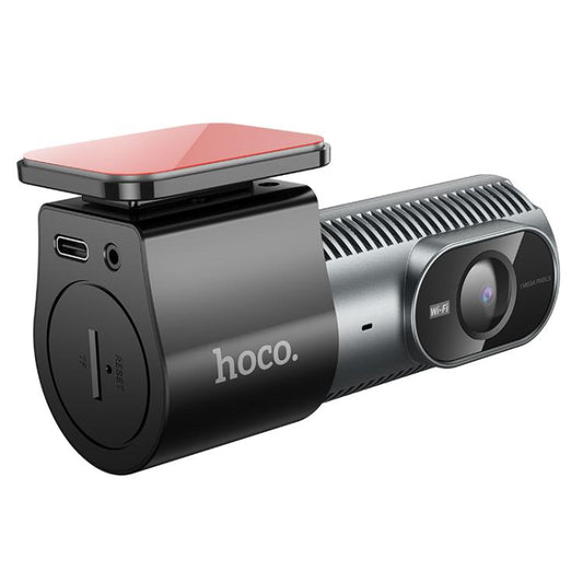 Hoco DV13 Driving Recorder 720P Night Vision WiFi Cam