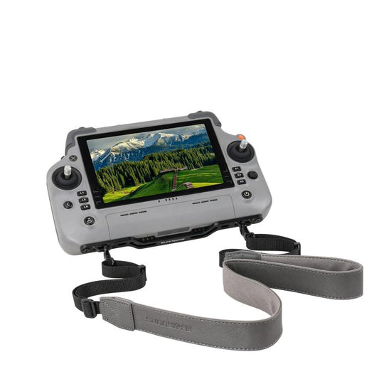 Sunnylife Soporte Gancho Controlador Cuero PU Correa