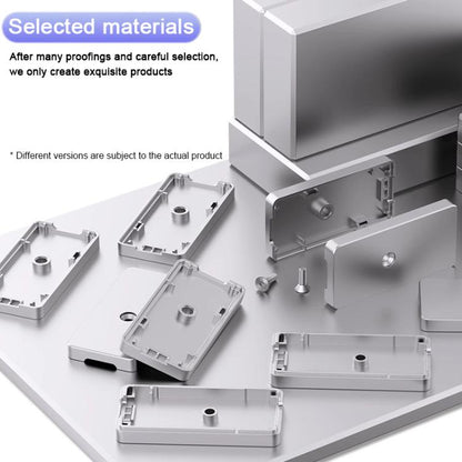 QianLi IDFU GO 3 Adaptador De Recuperación Acceso Directo