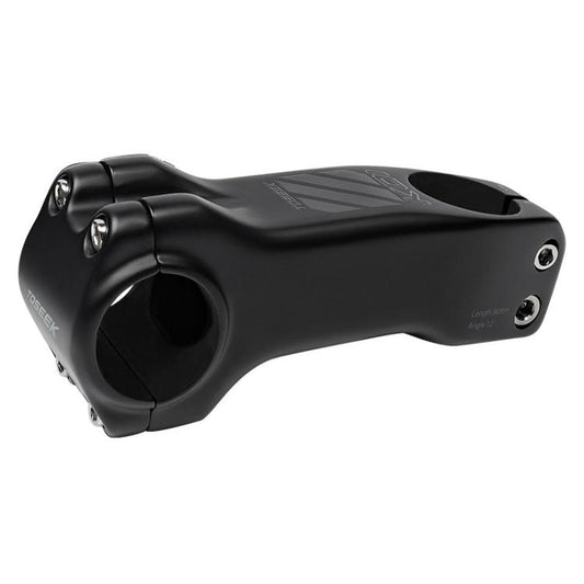 TOSEEK K01 Manillar Bicicleta Fibra De Carbono Riser