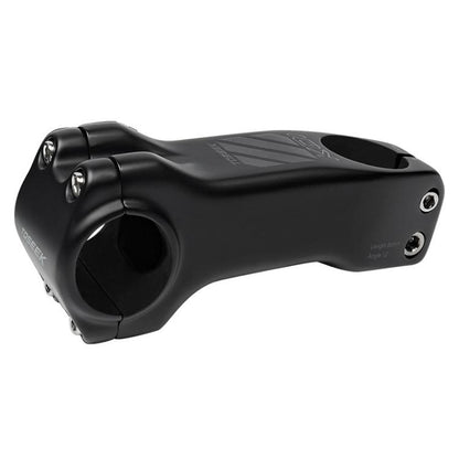 TOSEEK K01 Manillar Bicicleta Fibra De Carbono Riser