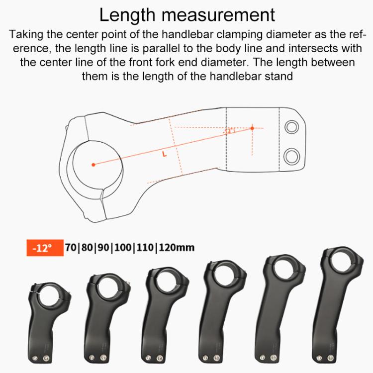 TOSEEK K01 Manillar Bicicleta Fibra De Carbono Riser