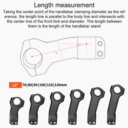 TOSEEK K01 Manillar Bicicleta Fibra De Carbono Riser