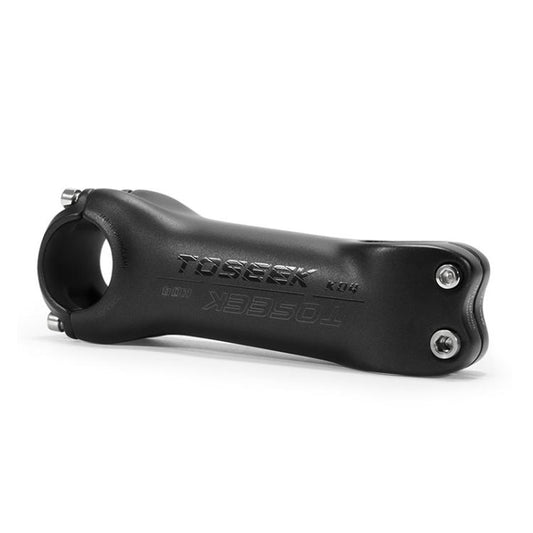 TOSEEK K04 Manillar Bicicleta Carbono Ligero 31.8mm 6/17°