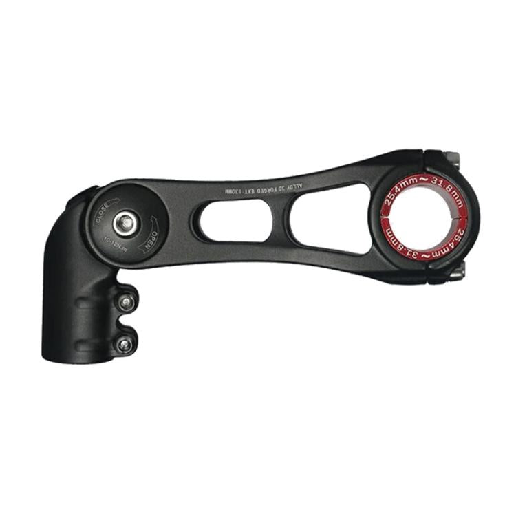 TOSEEK ST003 Potencia MTB Aluminio Angulo Ajustable