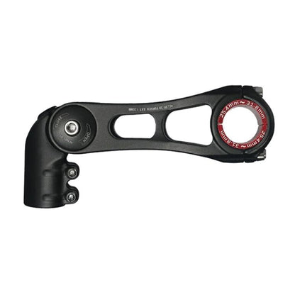 TOSEEK ST003 Potencia MTB Aluminio Angulo Ajustable