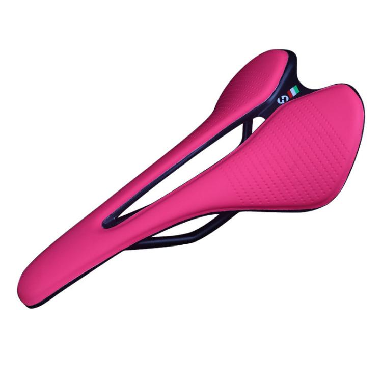 TOSEEK TS50 Sillín Bicicleta Montaña Triple Absorción