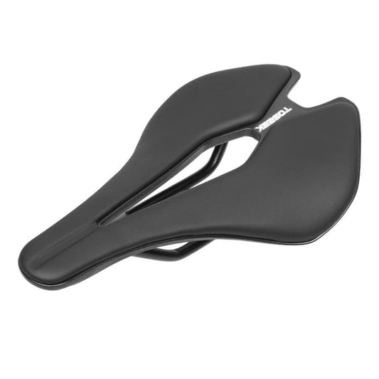 TOSEEK TS101 Silla De Bicicleta Cuero Ventilación Avanzada