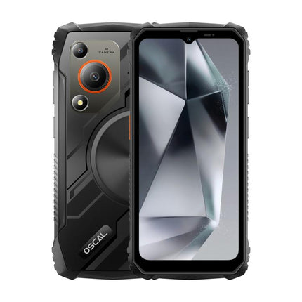 Blackview Oscal Marine 1 4GB 128GB 6.56 pulgadas Android 15