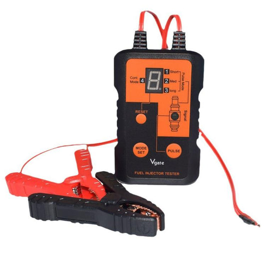 Vgate VT200 12V Car Injector Tester Cuatro Modos Pulso