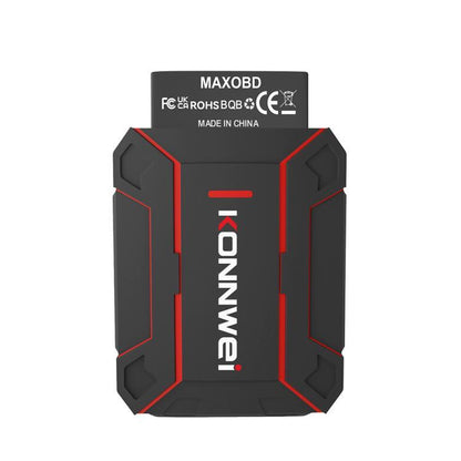 KONNWEI MAXOBD Full Car Scanner OBD2 Lectura De Códigos