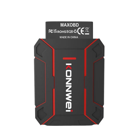 KONNWEI MAXOBD Full Car Scanner OBD2 Lectura De Códigos