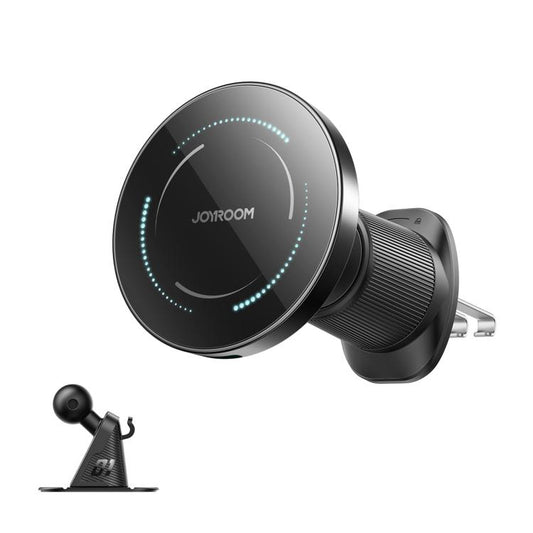 JOYROOM JR-ZS502 Cargador Coche Inalámbrico MagSafe