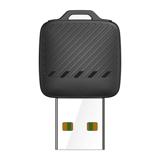 Adaptador Mini USB Smart Box Con Conexión Inalámbrica CarPlay y Android Auto Bluetooth 5.0