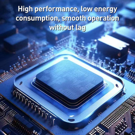 AutoLink Adaptador CarPlay Android Auto Box 2en1 Inalámbrico by Ojalu Co