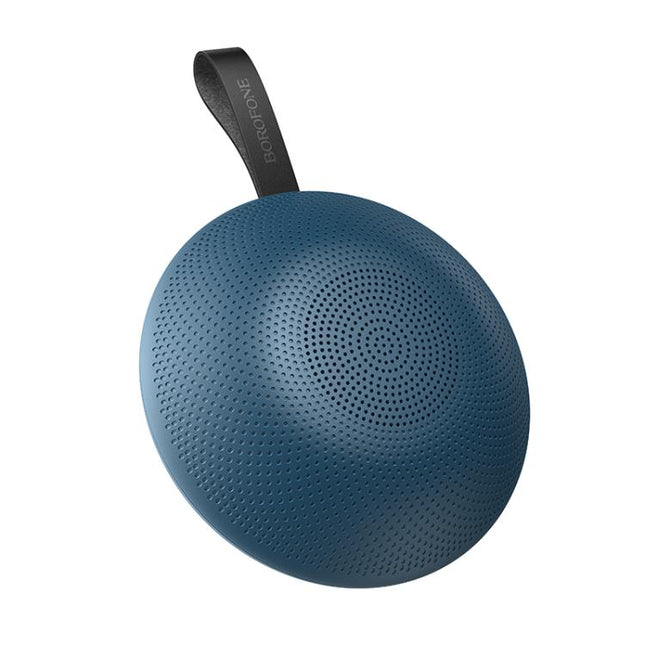 Borofone BR48 UFO Sports Altavoz Bluetooth Radio FM by Borofone