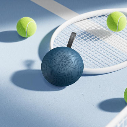 Borofone BR48 UFO Sports Altavoz Bluetooth Radio FM by Borofone